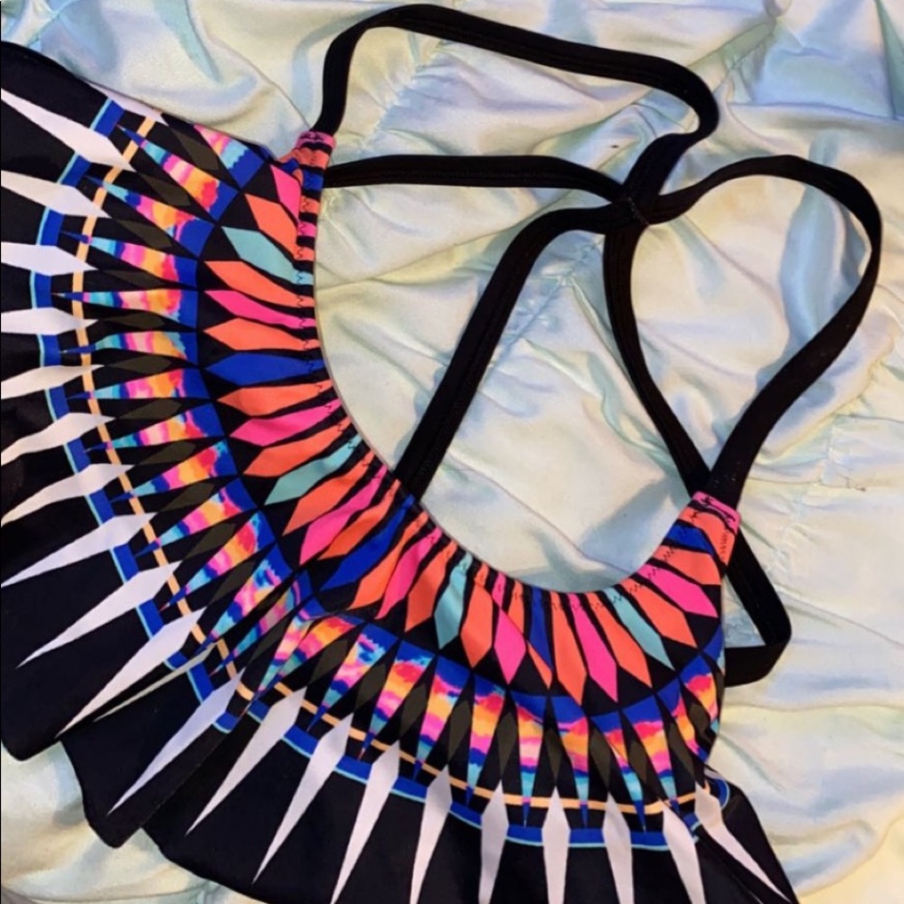 Victoria’s secret/PINK bathing suit top!